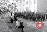 Immagine di Truppe tedesche ritirare Aumetz Francia, 1918, secondo 8 filmato di repertorio 65675027349