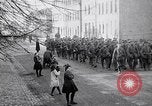 Immagine di Truppe tedesche ritirare Aumetz Francia, 1918, secondo 9 filmato di repertorio 65675027349