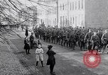 Immagine di Truppe tedesche ritirare Aumetz Francia, 1918, secondo 11 filmato di repertorio 65675027349