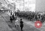 Immagine di Truppe tedesche ritirare Aumetz Francia, 1918, secondo 12 filmato di repertorio 65675027349