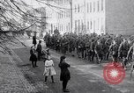 Immagine di Truppe tedesche ritirare Aumetz Francia, 1918, secondo 13 filmato di repertorio 65675027349
