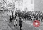 Immagine di Truppe tedesche ritirare Aumetz Francia, 1918, secondo 15 filmato di repertorio 65675027349