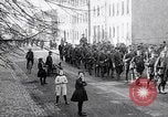 Immagine di Truppe tedesche ritirare Aumetz Francia, 1918, secondo 18 filmato di repertorio 65675027349