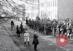 Immagine di Truppe tedesche ritirare Aumetz Francia, 1918, secondo 19 filmato di repertorio 65675027349