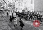 Immagine di Truppe tedesche ritirare Aumetz Francia, 1918, secondo 20 filmato di repertorio 65675027349