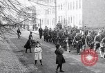 Immagine di Truppe tedesche ritirare Aumetz Francia, 1918, secondo 21 filmato di repertorio 65675027349