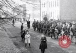 Immagine di Truppe tedesche ritirare Aumetz Francia, 1918, secondo 23 filmato di repertorio 65675027349