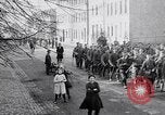 Immagine di Truppe tedesche ritirare Aumetz Francia, 1918, secondo 24 filmato di repertorio 65675027349