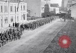 Immagine di Truppe tedesche ritirare Aumetz Francia, 1918, secondo 27 filmato di repertorio 65675027349