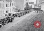 Immagine di Truppe tedesche ritirare Aumetz Francia, 1918, secondo 28 filmato di repertorio 65675027349