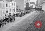 Immagine di Truppe tedesche ritirare Aumetz Francia, 1918, secondo 29 filmato di repertorio 65675027349