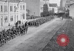 Immagine di Truppe tedesche ritirare Aumetz Francia, 1918, secondo 31 filmato di repertorio 65675027349
