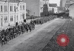 Immagine di Truppe tedesche ritirare Aumetz Francia, 1918, secondo 37 filmato di repertorio 65675027349