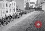 Immagine di Truppe tedesche ritirare Aumetz Francia, 1918, secondo 39 filmato di repertorio 65675027349