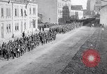 Immagine di Truppe tedesche ritirare Aumetz Francia, 1918, secondo 41 filmato di repertorio 65675027349