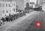 Immagine di Truppe tedesche ritirare Aumetz Francia, 1918, secondo 46 filmato di repertorio 65675027349