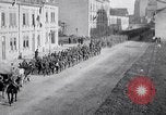 Immagine di Truppe tedesche ritirare Aumetz Francia, 1918, secondo 49 filmato di repertorio 65675027349