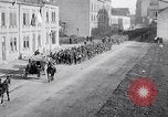 Immagine di Truppe tedesche ritirare Aumetz Francia, 1918, secondo 57 filmato di repertorio 65675027349