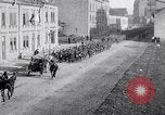 Immagine di Truppe tedesche ritirare Aumetz Francia, 1918, secondo 58 filmato di repertorio 65675027349