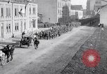 Immagine di Truppe tedesche ritirare Aumetz Francia, 1918, secondo 59 filmato di repertorio 65675027349