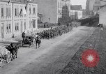 Immagine di Truppe tedesche ritirare Aumetz Francia, 1918, secondo 60 filmato di repertorio 65675027349
