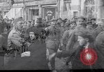 Immagine di I soldati tedeschi Aumetz Francia, 1918, secondo 1 filmato di repertorio 65675027350