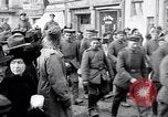 Immagine di I soldati tedeschi Aumetz Francia, 1918, secondo 4 filmato di repertorio 65675027350