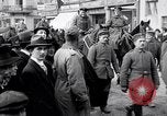 Immagine di I soldati tedeschi Aumetz Francia, 1918, secondo 7 filmato di repertorio 65675027350