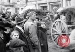Immagine di I soldati tedeschi Aumetz Francia, 1918, secondo 20 filmato di repertorio 65675027350