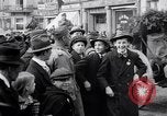 Immagine di I soldati tedeschi Aumetz Francia, 1918, secondo 24 filmato di repertorio 65675027350