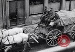 Immagine di I soldati tedeschi ritirare dopo armistizio prima guerra mondiale Aumetz Francia, 1918, secondo 1 filmato di repertorio 65675027351