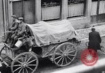 Immagine di I soldati tedeschi ritirare dopo armistizio prima guerra mondiale Aumetz Francia, 1918, secondo 3 filmato di repertorio 65675027351
