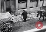 Immagine di I soldati tedeschi ritirare dopo armistizio prima guerra mondiale Aumetz Francia, 1918, secondo 5 filmato di repertorio 65675027351