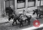Immagine di I soldati tedeschi ritirare dopo armistizio prima guerra mondiale Aumetz Francia, 1918, secondo 8 filmato di repertorio 65675027351