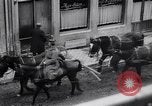 Immagine di I soldati tedeschi ritirare dopo armistizio prima guerra mondiale Aumetz Francia, 1918, secondo 9 filmato di repertorio 65675027351