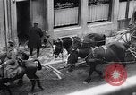 Immagine di I soldati tedeschi ritirare dopo armistizio prima guerra mondiale Aumetz Francia, 1918, secondo 10 filmato di repertorio 65675027351