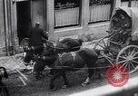 Immagine di I soldati tedeschi ritirare dopo armistizio prima guerra mondiale Aumetz Francia, 1918, secondo 11 filmato di repertorio 65675027351