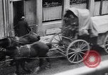 Immagine di I soldati tedeschi ritirare dopo armistizio prima guerra mondiale Aumetz Francia, 1918, secondo 12 filmato di repertorio 65675027351