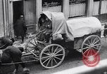 Immagine di I soldati tedeschi ritirare dopo armistizio prima guerra mondiale Aumetz Francia, 1918, secondo 13 filmato di repertorio 65675027351