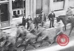 Immagine di I soldati tedeschi ritirare dopo armistizio prima guerra mondiale Aumetz Francia, 1918, secondo 31 filmato di repertorio 65675027351