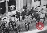Immagine di I soldati tedeschi ritirare dopo armistizio prima guerra mondiale Aumetz Francia, 1918, secondo 32 filmato di repertorio 65675027351
