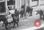 Immagine di I soldati tedeschi ritirare dopo armistizio prima guerra mondiale Aumetz Francia, 1918, secondo 35 filmato di repertorio 65675027351