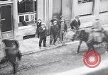 Immagine di I soldati tedeschi ritirare dopo armistizio prima guerra mondiale Aumetz Francia, 1918, secondo 36 filmato di repertorio 65675027351