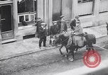 Immagine di I soldati tedeschi ritirare dopo armistizio prima guerra mondiale Aumetz Francia, 1918, secondo 37 filmato di repertorio 65675027351