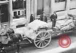 Immagine di I soldati tedeschi ritirare dopo armistizio prima guerra mondiale Aumetz Francia, 1918, secondo 43 filmato di repertorio 65675027351