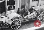 Immagine di I soldati tedeschi ritirare dopo armistizio prima guerra mondiale Aumetz Francia, 1918, secondo 44 filmato di repertorio 65675027351