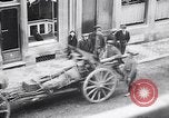 Immagine di I soldati tedeschi ritirare dopo armistizio prima guerra mondiale Aumetz Francia, 1918, secondo 46 filmato di repertorio 65675027351
