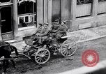 Immagine di I soldati tedeschi ritirare dopo armistizio prima guerra mondiale Aumetz Francia, 1918, secondo 48 filmato di repertorio 65675027351