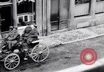 Immagine di I soldati tedeschi ritirare dopo armistizio prima guerra mondiale Aumetz Francia, 1918, secondo 49 filmato di repertorio 65675027351