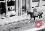 Immagine di I soldati tedeschi ritirare dopo armistizio prima guerra mondiale Aumetz Francia, 1918, secondo 52 filmato di repertorio 65675027351